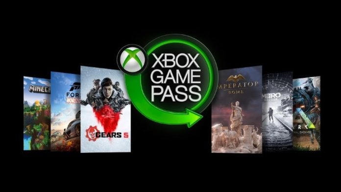 Imagem: Assine o Xbox Game Pass