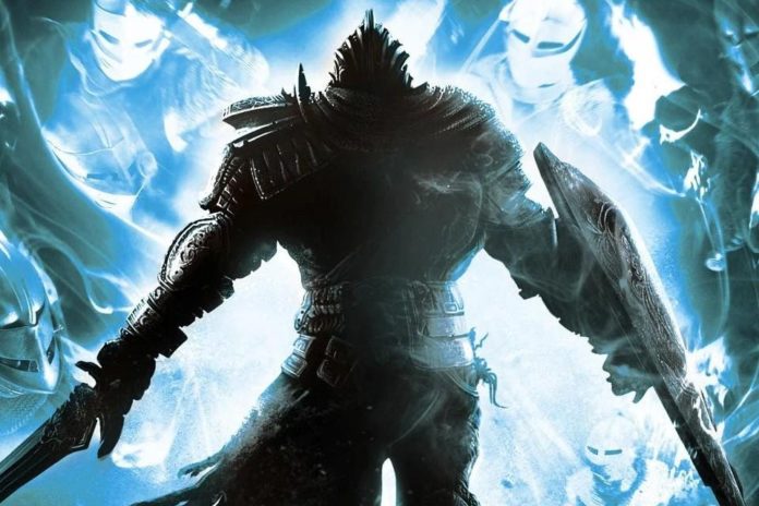 Imagem de: Quanto tempo demora para zerar Dark Souls?