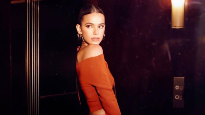 Bruna Marquezine