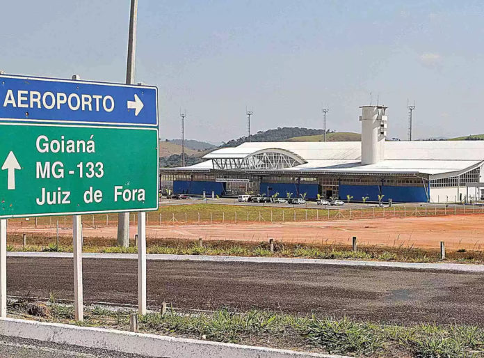 aeroporto