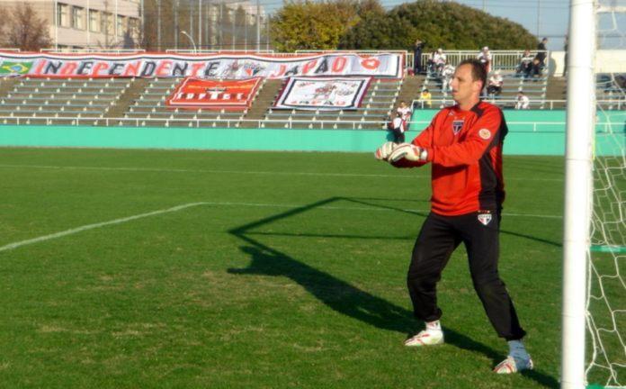 Souza relembra como era jogar com Rogério Ceni: 