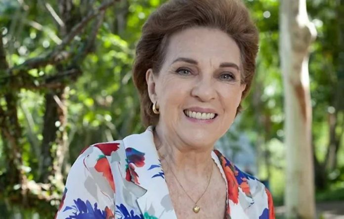 Atriz Suzana Faini morre aos 89 anos