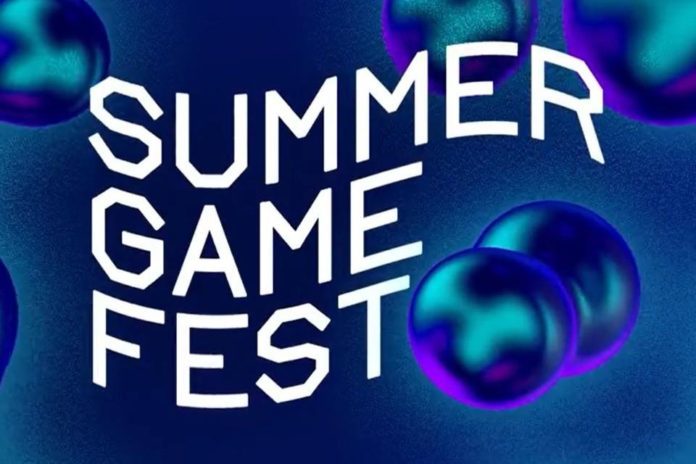 Imagem de: Summer Game Fest 2022 ganha data e trailer
