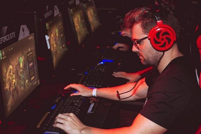 Imagem de: Stun Game Festival já está com ingressos à venda