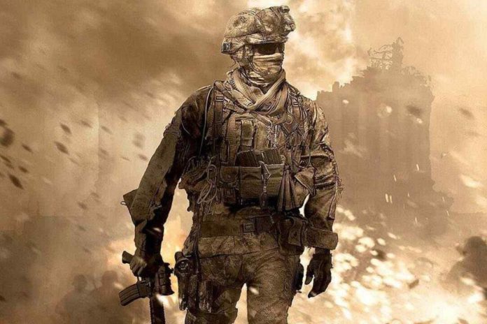 Imagem de: CoD Modern Warfare 2 tem vídeo de gameplay supostamente vazado; confira