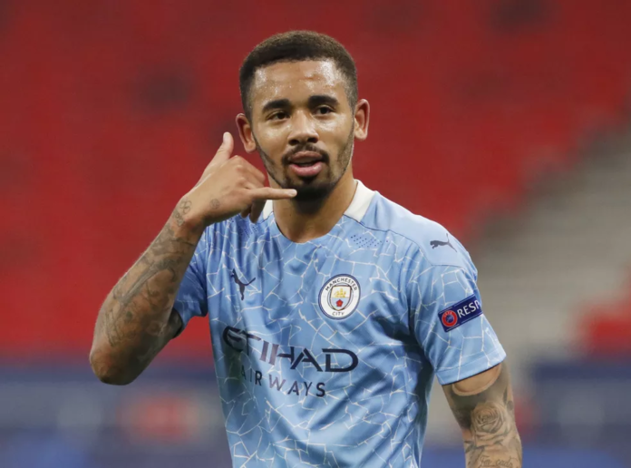 Gabriel Jesus no Arsenal? Agente diz que tem '6 clubes interessados'
