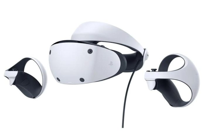 Imagem de: PSVR 2 pode chegar no início de 2023, sugere analista