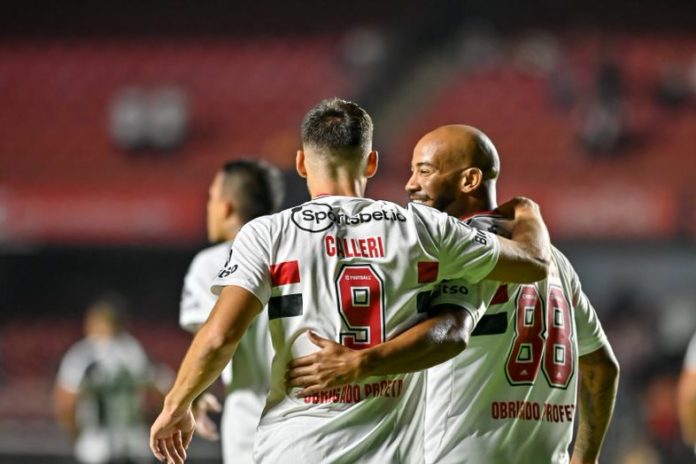 Veja o que postaram os jogadores após a vitória
