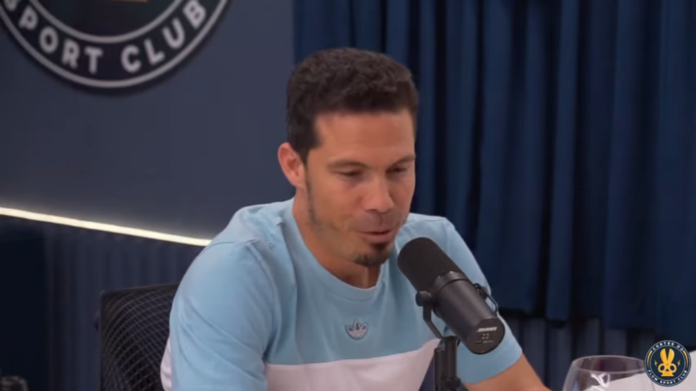Hernanes revela grande frustração da carreora