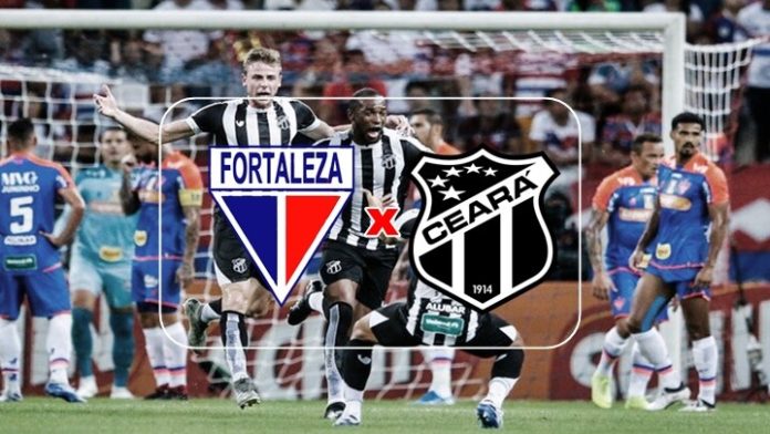 Ingressos para Fortaleza x Ceará, onde comprar e preços para assistir ao Clássico-Rei pelo Brasileirão