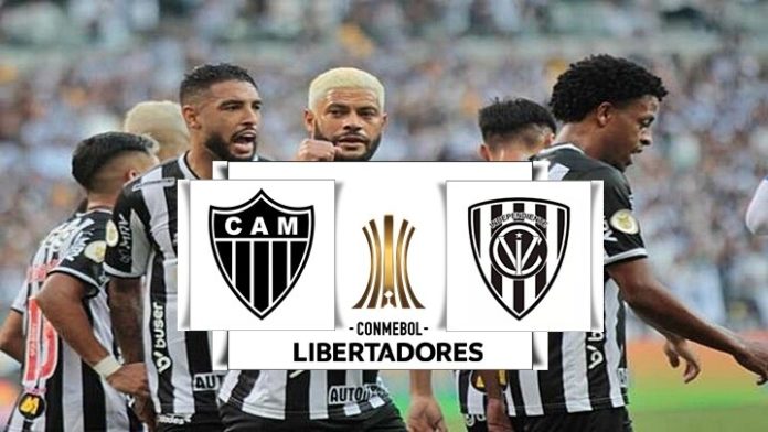 Onde assistir Atlético-MG x Independiente del Valle ao vivo pela Libertadores