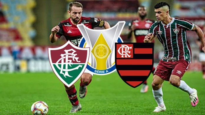 Onde assistir Fluminense x Flamengo ao vivo pelo Campeonato Brasileiro