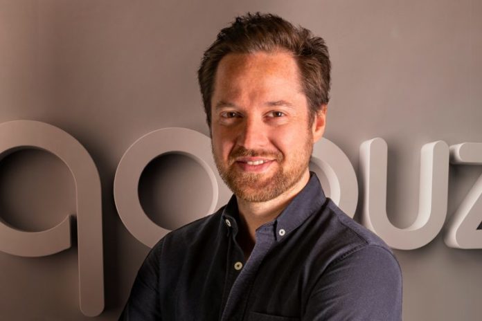 Pierre Largeas, diretor-executivo do Sul da Europa e América da Latina da Qobuz