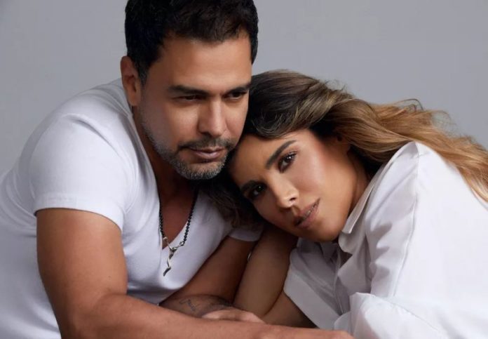Wanessa e Zezé Di Camargo mostram conexão de pai e filha no clipe "Daqui A 20 Anos"