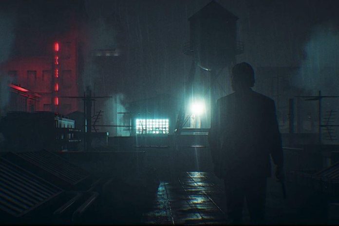 Imagem de: Remedy revela Alan Wake no Switch e mais novidades em vídeo de aniversário!