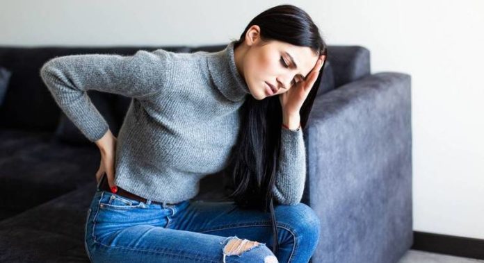 cansaco-28042022170426954.jpeg Associadas a outros sintomas, dores devem ser suspeita de depressão, afirma médico