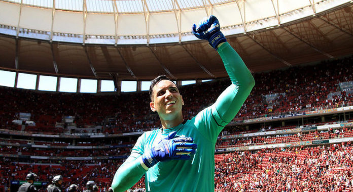 gatito-flamengo-0-x-1-botafogo-08052022160312578.jpeg Gatito Fernández teve atuação de destaque no clássico contra o Flamengo