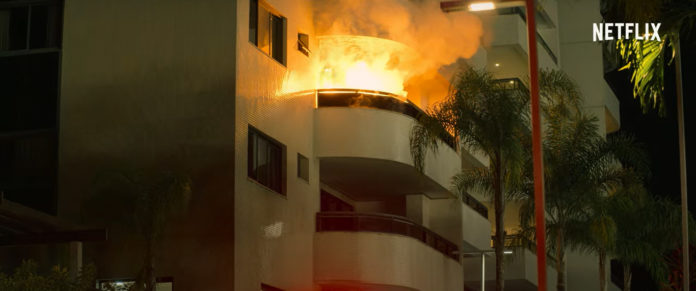 Abaixa essa arma, Manu Gavassi! Saiu o trailer de "Maldivas"!