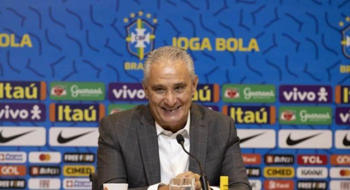 Na próxima quarta-feira (11), o técnico Tite anunciará mais uma convocação da seleção brasileira. Dessa vez os compromissos do Brasil são contra a Coreia do Sul, Japão e Argentina em amistosos de preparação para a Copa do Mundo 2022. Confira nomes que podem aparecer na lista do treinador brasileiro: