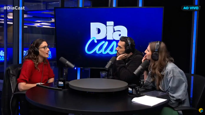 Paola Carosella comenta saída do Masterchef e possível retorno à TV