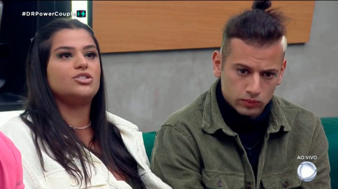 Power Couple: veja quem está na 3ª DR do reality