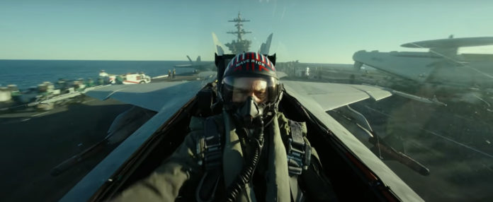 top-gun-curiosidades.jpg 10 curiosidades sobre "Top Gun: Maverick"