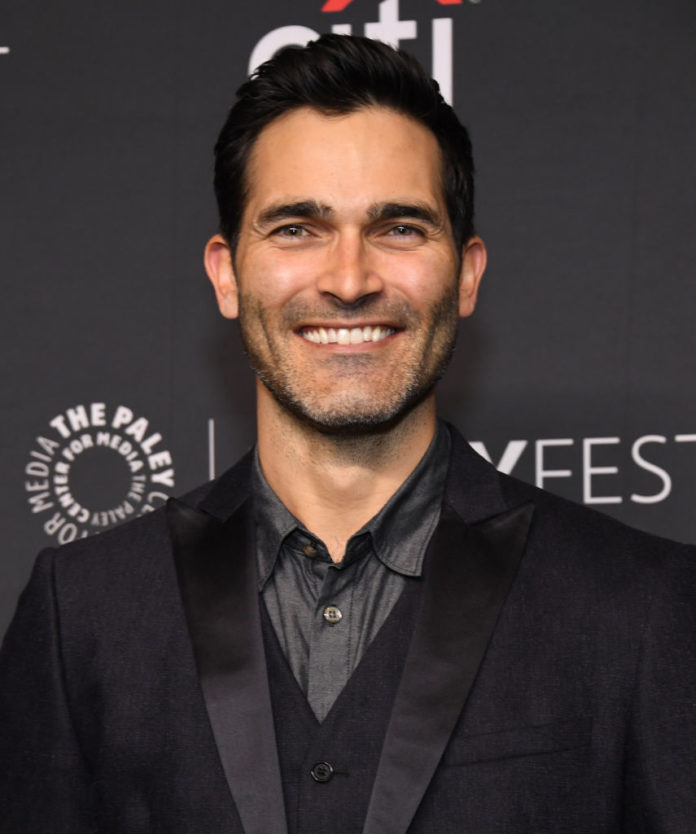 Confirmado! Filme "Teen Wolf" terá Tyler Hoechlin