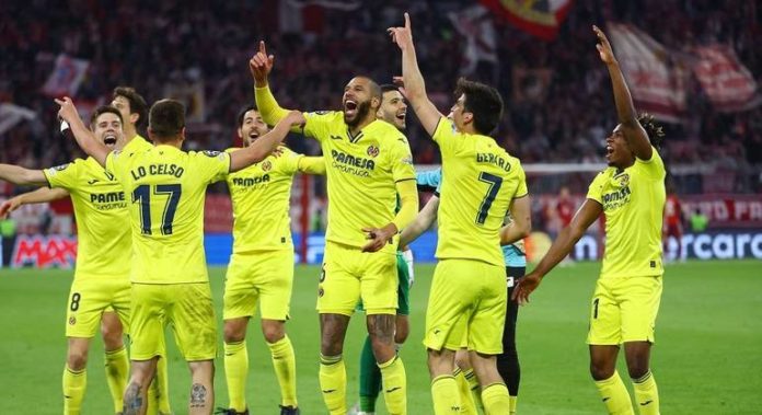 Com um ótimo time, mas humilde se comparado aos outros semifinalistas da Liga dos Campeões, o elenco do Villarreal está avaliado em 382,5 mi euros (cerca de R$ 2 bilhões) pelo Transfermarkt