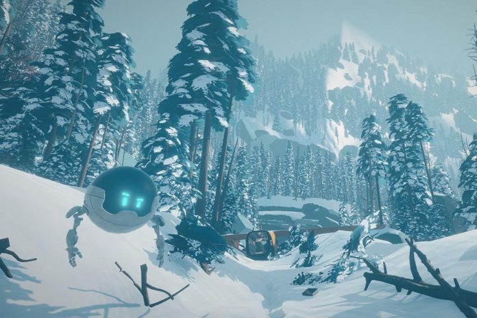 Imagem de: Arctic Awakening promete imersiva narrativa no meio do frio ártico