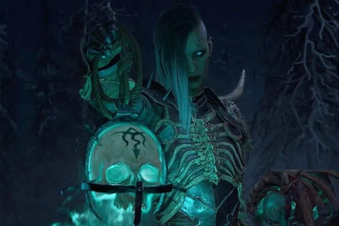 Imagem de: Diablo IV será um jogo completo, de preço cheio e com expansões