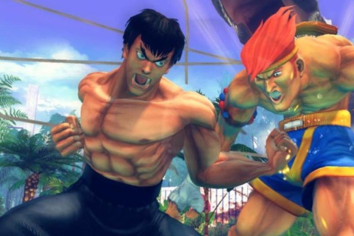 Imagem de: Fei Long em Street Fighter 6 ainda pode ser uma realidade