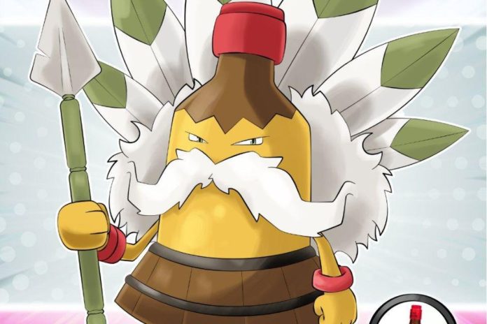 17103903687098.jpg Imagem de: Artista cria 151 Pokémon brasileiros inspirados em animais e até memes