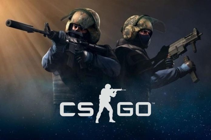 22142751127268.jpg Imagem de: CS GO: fã cria skin bem peculiar para arma; confira