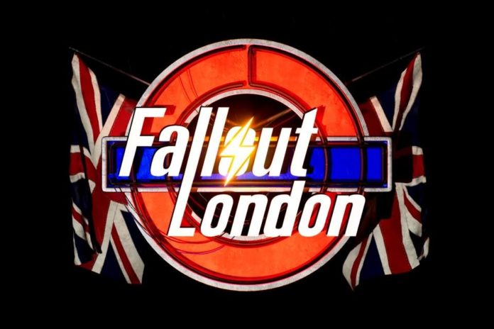 Imagem de: Fallout: London, mod de Fallout 4, ganha novo trailer e chega em 2023