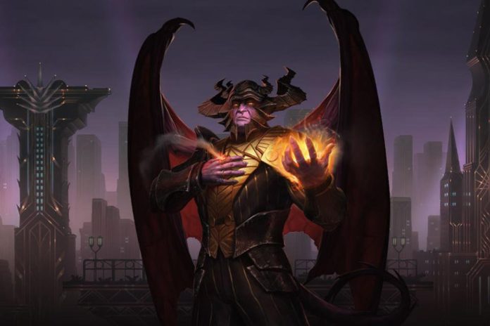 Imagem de: Magic: The Gathering: quais são os principais formatos do jogo?