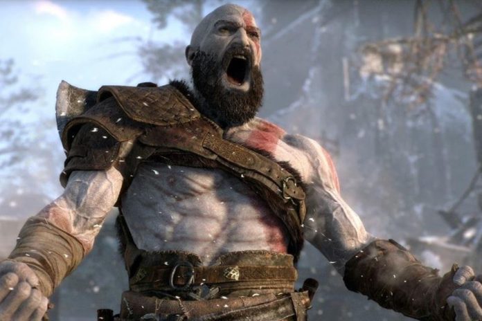 Imagem de: God of War: Ragnarok: diretor nega atraso do game e pede paciência