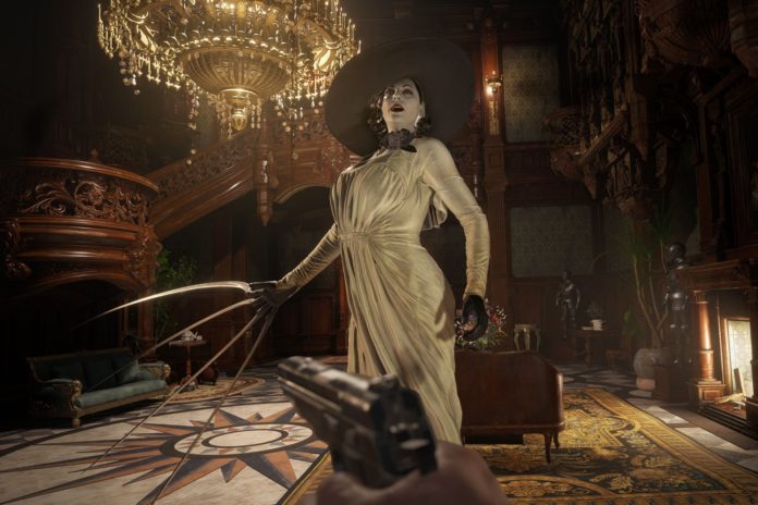 31170512044468.jpg Imagem de: Steam traz franquia Resident Evil com até 80% de desconto; veja