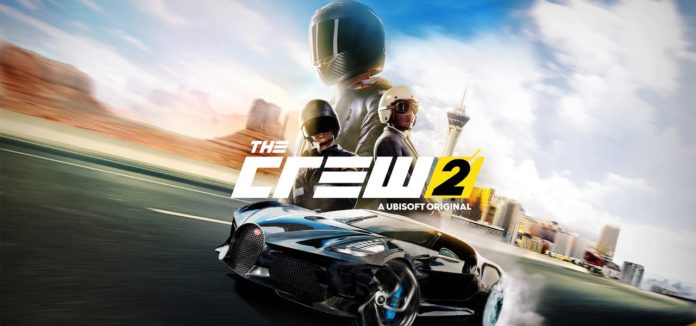 The Crew 2