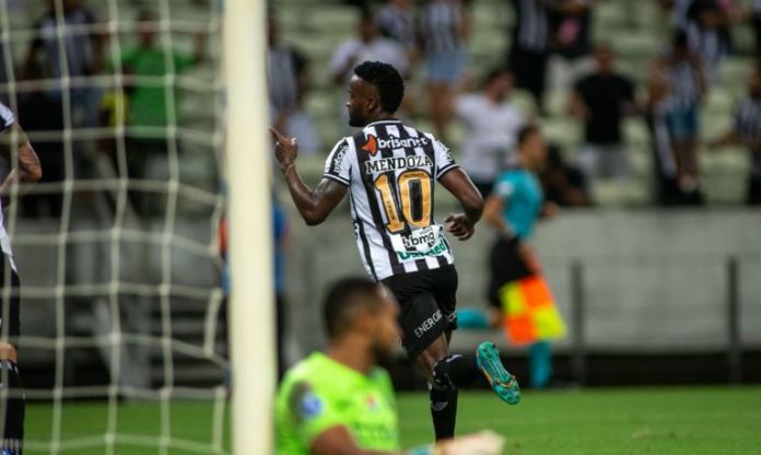 Ceará enfrenta Curitiba neste sábado pela nona rodada do Brasileirão; Saiba onde assitir