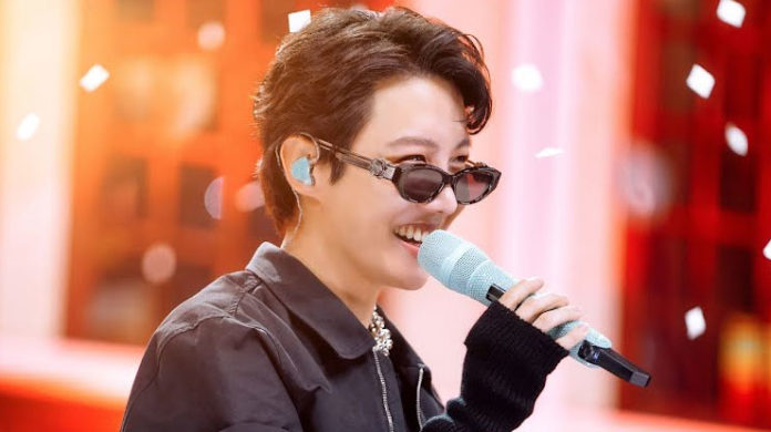 BTS: Álbum de J-Hope, "Jack in the Box”, chega dia 15 de julho!