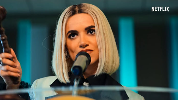 Manu Gavassi: "Maldivas foi a 1ª coisa que aceitei quando saí do BBB"