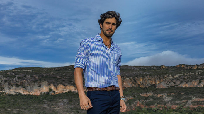 Mar do Sertão: novela da Globo se passará no sertão brasileiro