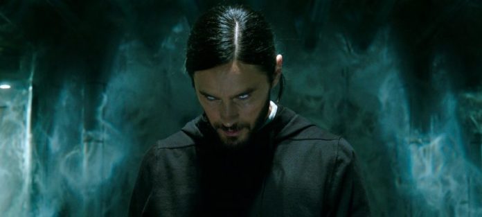 O que "Morbius" traz nas cenas pós-créditos?