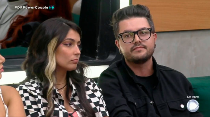 Power Couple: confira quais casais estão na nova DR do reality!