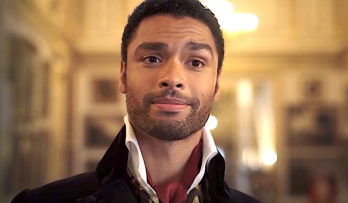 Duque de volta a "Bridgerton"? Regé-Jean Page negocia para 3ª temporada