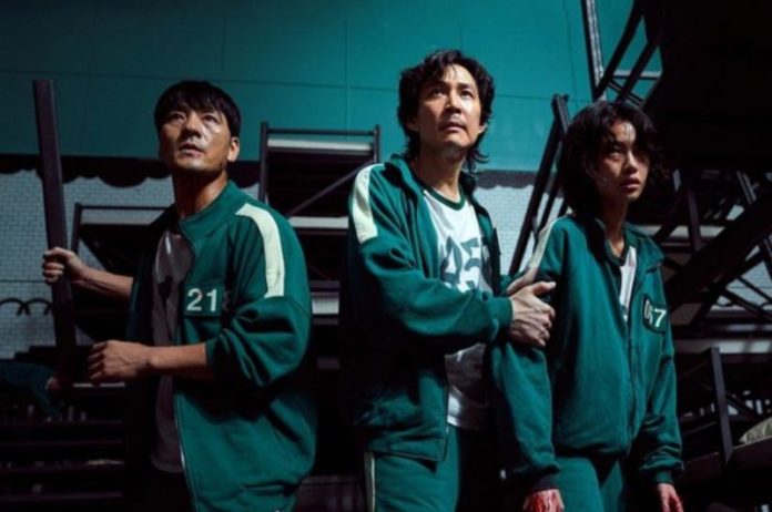 Oi? Personagens de "Round 6" podem não ter morrido e voltar na 2ª temporada
