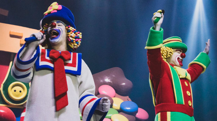 CPI dos palhaços? Prefeitura contrata Patati e Patata falsos em MT