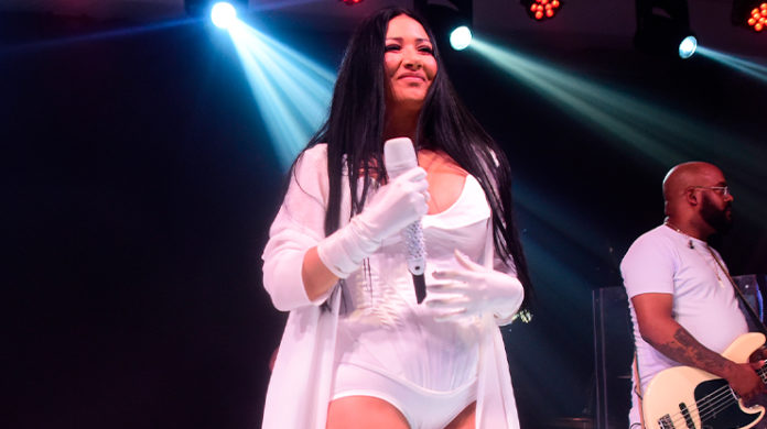 Simaria comemora 40 anos com festa em São Paulo; saiba quem foi!