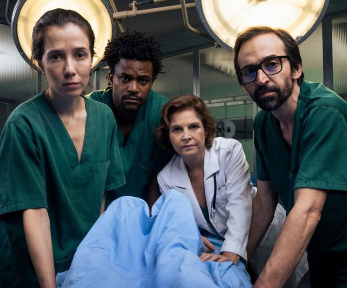 BBB: Douglas Silva é confirmado na 5ª temporada de "Sob Pressão"