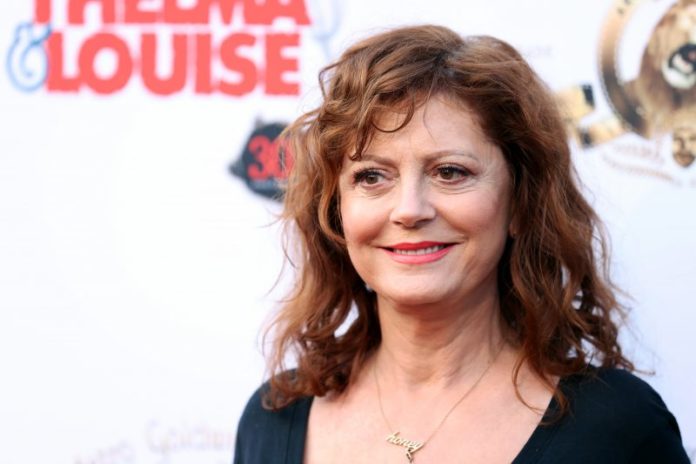 Susan Sarandon